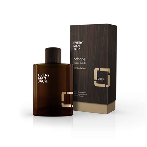 sandalwood perfume for him